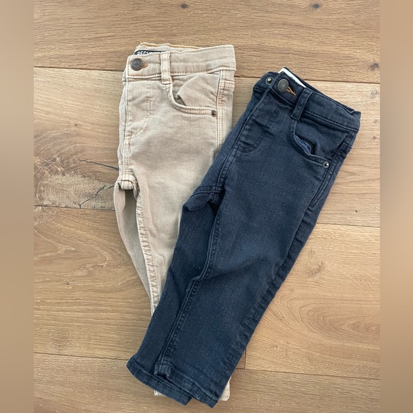 Zara baby boy clothing bundle - Picture 3 of 3